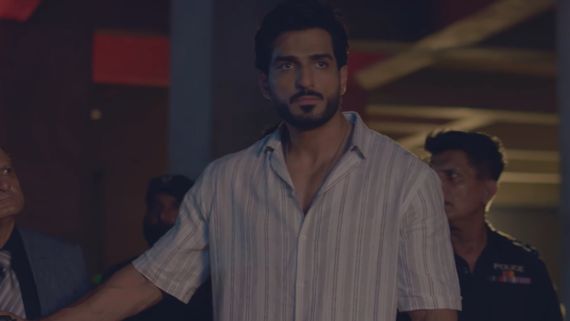 Bharam Episode 46 Release Time In India: When & Where To Watch Hina Tarif-Omer Shahzad's New Show