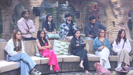 Bigg Boss 18 Elimination Week 13 Results: Who Will Get Evicted From BB 18 WKV Episode?