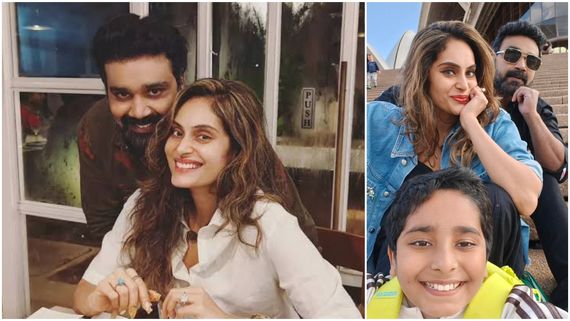 Bigg Boss 18 Family Week: Shrutika Arjun’s Husband, Arjun, Acknowledges Her Selflessness: You've Been...