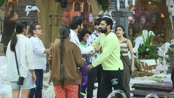 Bigg Boss 18 Time Ka Tandav (Telephone) Task Winner: Who Will Win Nomination Task & Get Saved From Eviction?