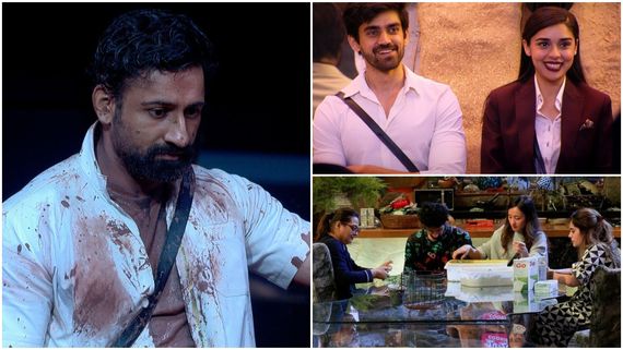 Bigg Boss 18 Opening Voting Trends Week 13: Who Is At What Position In Voting So Far? Check UPDATE