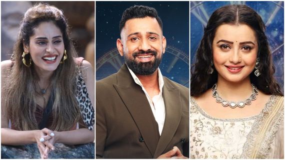 Bigg Boss 18 Opening Voting Trends Week 14: Who Is At What Position In Voting So Far? Check UPDATE