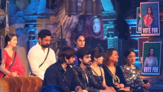 Bigg Boss 18 Mid-Week Eviction (BB Chunav) Winner: Who Will Get Saved Before Finale? Shrutika, Rajat Or Chahat