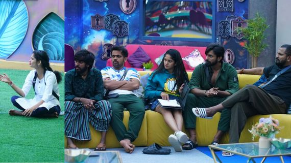 Bigg Boss Kannada 11 Eviction Today: Who Will Be In Bottom 2 In BBK 11 Elimination Before Grand Finale?