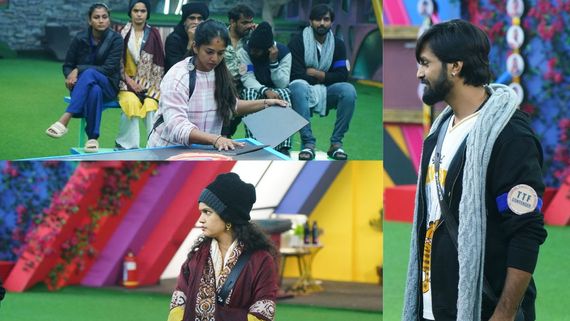 Bigg Boss Kannada 11 Elimination Week 15: Who Will Get Evicted From BBK 11 Today? Trivikram, Chaitra Or....