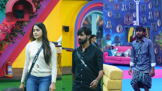 Bigg Boss Kannada 11 Finale Voting Trends: Who Will Be In BBK 11 Top 2? Mokshitha, Trivikram, Hanumantha Or...