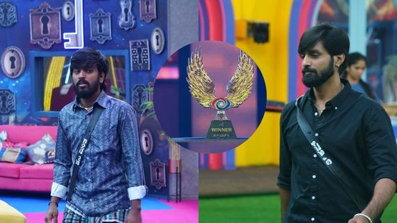 Bigg Boss Kannada 11 Winner Name: Did Hanumantha Beat Trivikram To Win BBK 11 Finale? Viral Tweet Claims