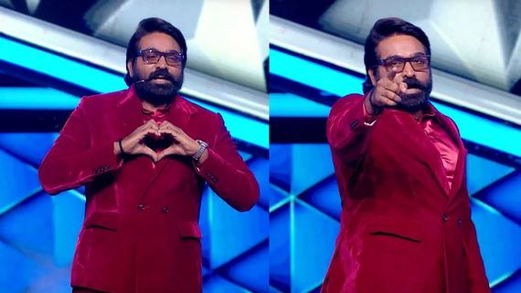 Bigg Boss Tamil 8 Grand Finale Promos: Teasers Amp Up Excitement For Vijay Sethupathi’s Show Climax