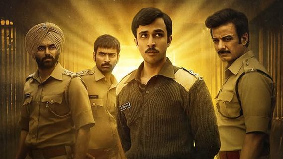 Black Warrant Sets Internet On Fire. Kareena Kapoor, Mrunal Thakur, Anurag Kashyap Laud Applause Entertainment