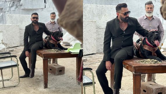 Bobby Deol Impresses With A Strong Performance In ‘Daaku Maharaaj’ 