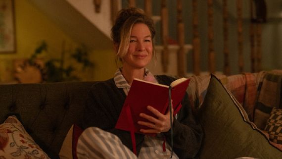 Bridget Jones: Mad About the Boy Release Date: Michael Morris Praises Renée Zellweger Says 'This Woman...'