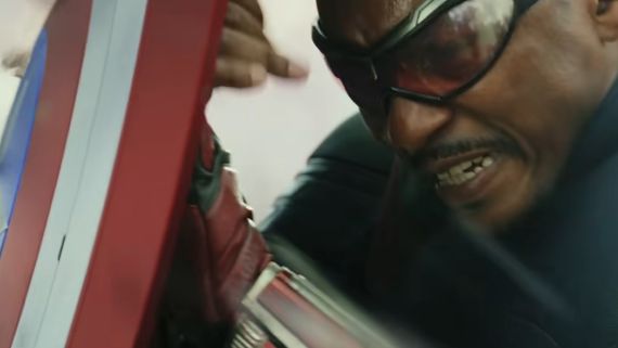 MCU's Upcoming Film 'Captain America: Brave New World's Exclusive Teaser Clips Released