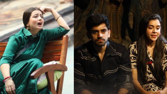 Bigg Boss 18’s Chahat Makes SHOCKING Statement About Eisha-Avinash: Eisha Ne Avinash Ko Servant Bana Rakha Hai