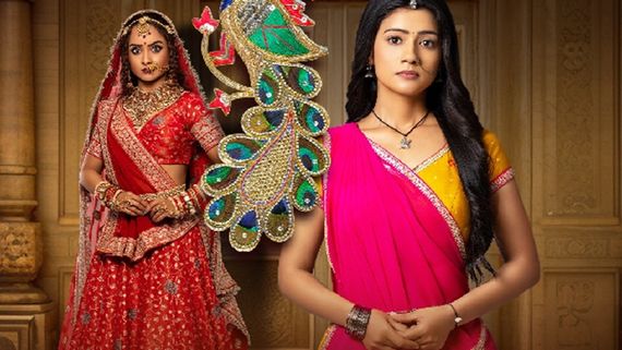 Badi Haveli Ki Chhoti Thakurain: The Battle For The Haveli's Legacy Starts January 27th On Shemaroo Umang!