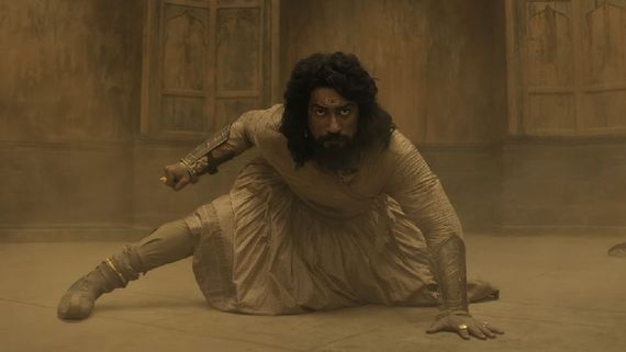 Chhaava: Maharashtra Minister Raises Objection To Vicky’s Dance Scene; Says ‘We Will Not Let It Release’