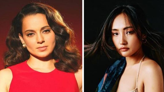 Bigg Boss 18: Chum Darang's Journey To Victory Strengthens As Kangana Ranaut Declares Her The 'Leading Lady'  