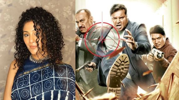 CID 2 Cast: Will Shraddha Musale (Dr. Tarika) Return In CID Season 2? Latest Update Will Surprise You