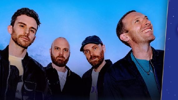 Coldplay:  5 Ways To Maximize Your Coldplay LIVE Viewing Experience On Disney+ Hotstar!