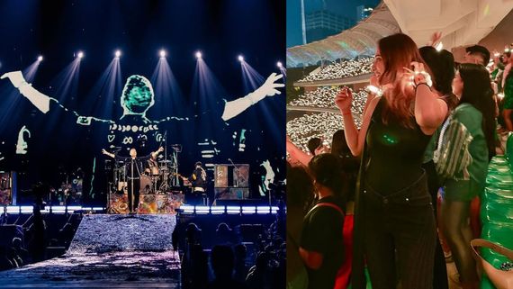 Coldplay Mumbai Concert Day 3: Timings, Venue, Ticket & More; Here's All Details About Jan 21 Event