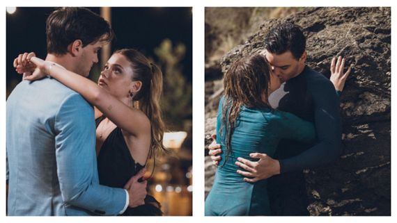 Culpa Tuya Becomes Most-Watched International Original as Prime Video Scores Record-Breaking Audiences