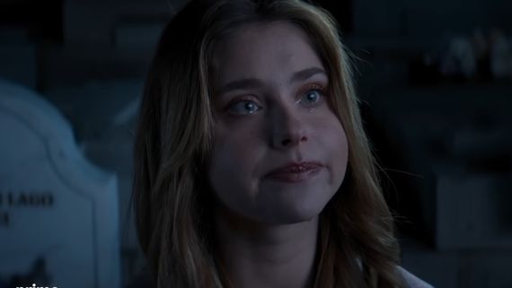 'Culpa Tuya' Spicy Clip By Prime Video Filled With Jealousy And Drama, Watch And Learn More