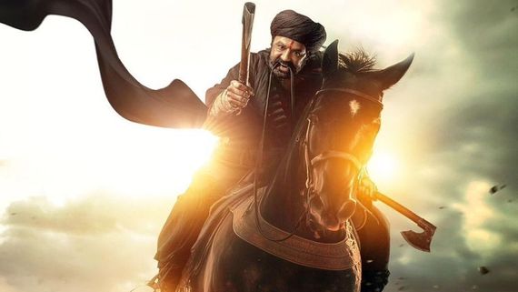 Daaku Maharaaj: Andhra Pradesh Govt Approves Ticket Rate Hike For Nandamuri Balakrishna’s Film