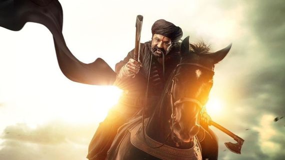 Daaku Maharaaj (Hindi) Box Office Day 1 Prediction: Nandamuri Balakrishna’s Film To See Slow Start | EXCL