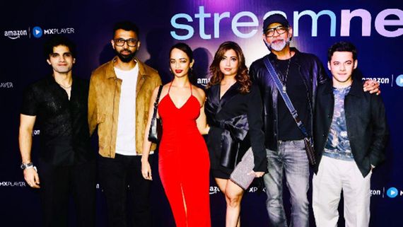 Darsheel Safari To Make His OTT Debut With Gamerlog On Amazon MX player