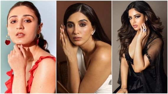 Nimrit Kaur Ahluwalia To Harnaaz Sandhu: Here’s Looking At The Big Ticket Film Debuts Of 2025