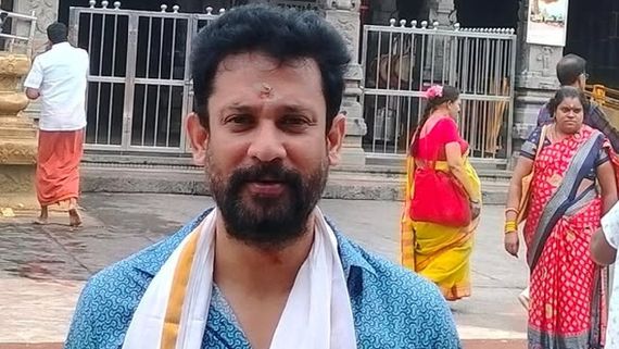 Bigg Boss Tamil 8 Elimination Week 14 Update: Here’s Why Deepak Evicted From Show - Real Reason Revealed