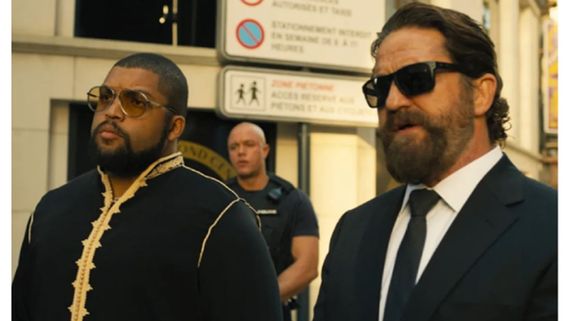 Where to Watch 'Den of Thieves 2' Online: Is Den of Thieves 2 Streaming or in Theaters?