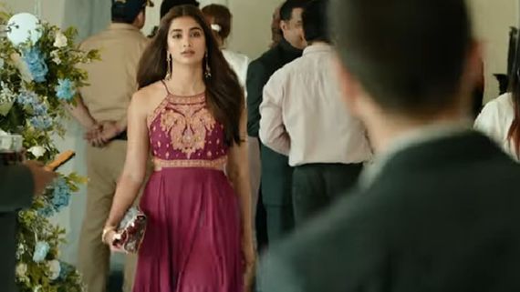 Pooja Hegde On Playing a Head-Strong Role In Deva: Now It's Time To See The Alpha Female