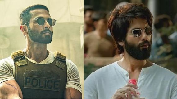 Deva Early Review: Will Shahid Kapoor Replicate Kabir Singh's Magic? 4 Tweets You Need To See Before Watching