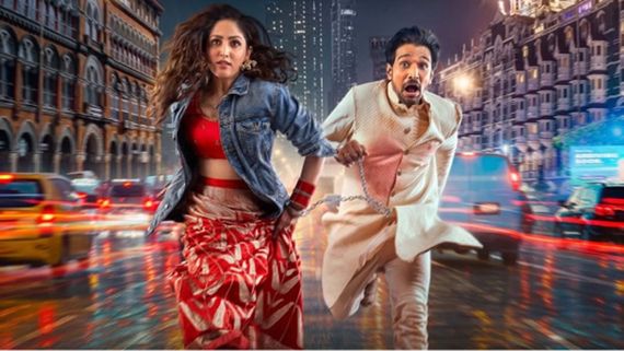Dhoom Dhaam Release Date On Netflix: Yami Gautam & Pratik Gandhi's Film Is A Wild Ride From Mandap To Madness 