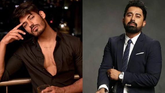 Bigg Boss 18: Fans Rally Behind Digvijay Rathee After Rannvijay Singha’s Remarks Spark Outrage