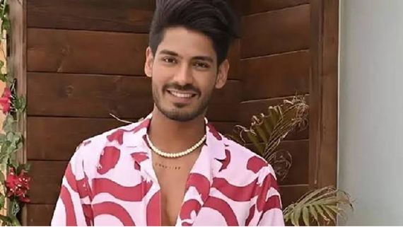 Digvijay Rathee Shares Inspiring New Year's Mantra -