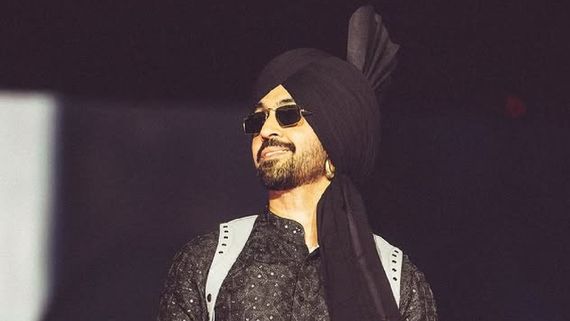 Dil-Luminati India Tour: Diljit Dosanjh Lands In Legal Trouble Over Alcohol Songs During Ludhiana Concert