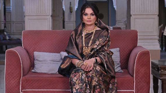 Dipshikkha Nagppal Joins Sun Neo's Ishq Jabariya In A Powerful New Role Says, “When I First Read About...