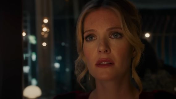 'Drop' Blumhouse Thriller Film Trailer By Universal Pictures, More Details