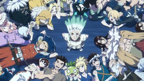 'Dr. Stone: Science Future' Ending Music Video Released By Crunchyroll, More Details