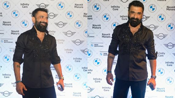 Dhoom Dhaam Teaser: Don’t Miss Out Eijaz Khan’s Ek Number Performance In The Dhoom Dhaam Teaser