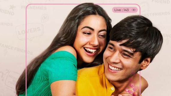 Ek Farzi Love Story OTT Release Date, Platform: Trailer Out; Here's When, Where To Watch Online For Free