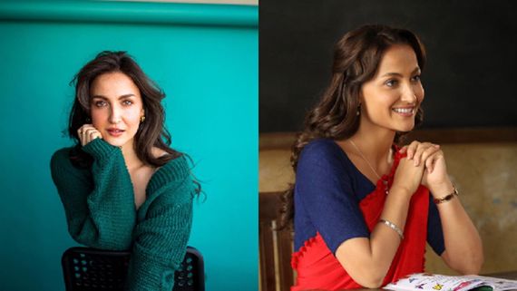 Elli AvrRam Embarks On A Retro Adventure In Her Upcoming Movie “Ilu Ilu 1998”