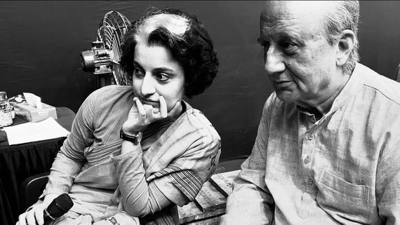 Emergency Box Office Collection Day 11 Prediction: Will Kangana Ranaut's Film Cross 17Cr? HUGE Drop Expected