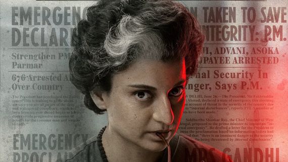 Emergency Box Office Collection Day 1 Prediction: Kangana Ranaut To Get Her Highest Opener Post Pandemic | EXC