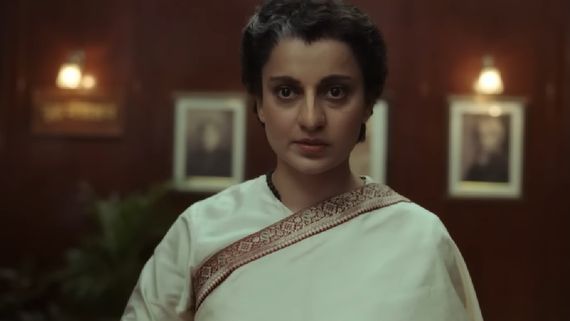 Emergency Box Office Collection Day 3 Prediction: Kangana’s Film To Cross 10Cr In Opening Weekend