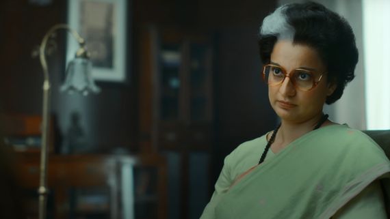 Emergency Box Office Collection Day 4: Kangana’s Film Sees Over 70% Dip On 1st Monday