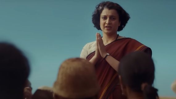 Emergency Box Office Collection Day 4 Prediction: Kangana’s Film To See Huge Dip As It Inches Towards 13Cr
