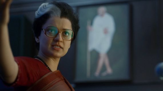 Emergency Box Office Collection Day 5 Prediction: Kangana’s Film To Struggle To Cross 1Cr On 1st Tuesday