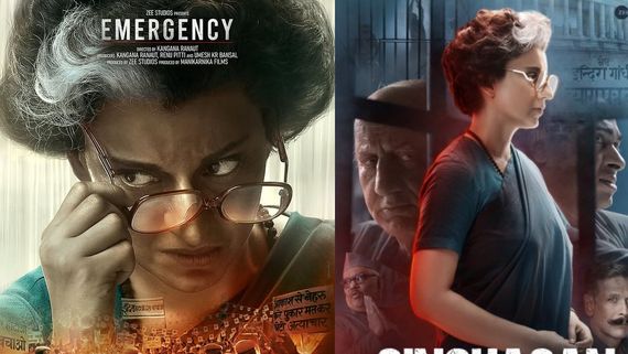 Emergency Box Office Collection Day 6 Prediction: Kangana’s Film To Cross 13Cr 1st Wednesday